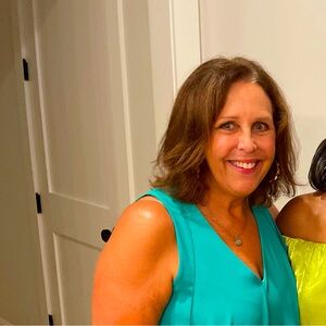 Meet your Posher, Tricia